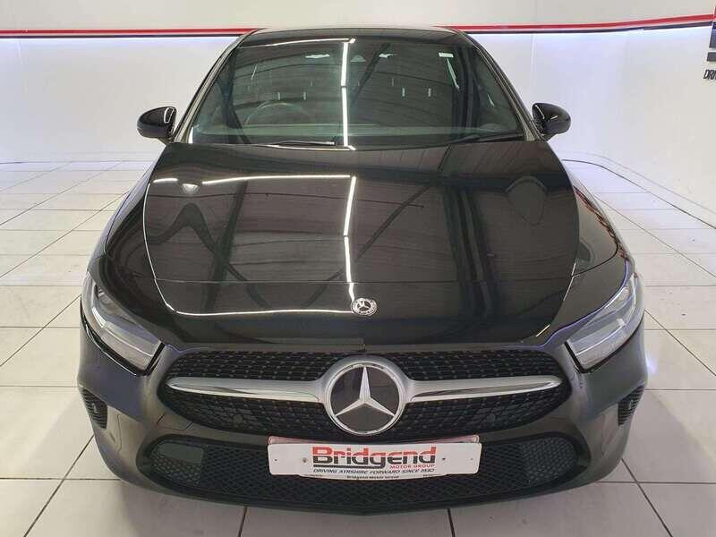 Used Mercedes-Benz A-Class 2019 for sale - 76886089: Photo 2
