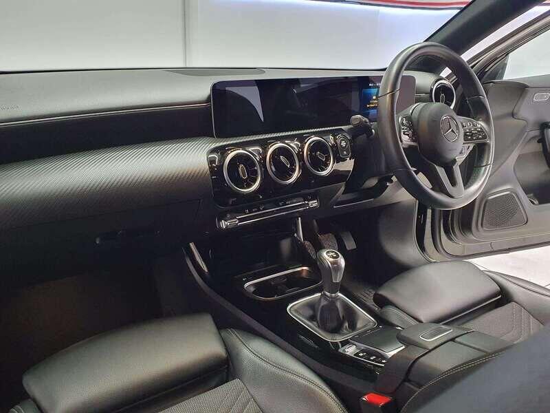 Used Mercedes-Benz A-Class 2019 for sale - 76886089: Photo 23