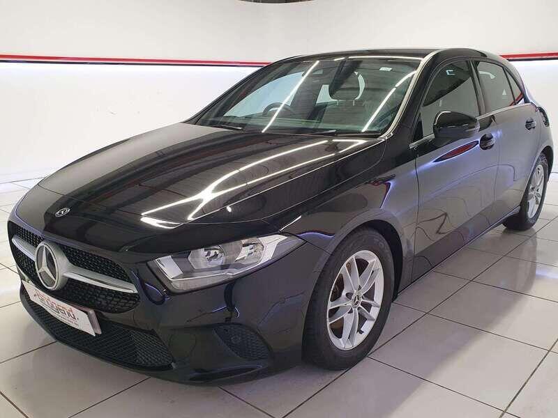 Used Mercedes-Benz A-Class 2019 for sale - 76886089: Photo 3