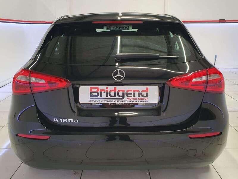 Used Mercedes-Benz A-Class 2019 for sale - 76886089: Photo 4