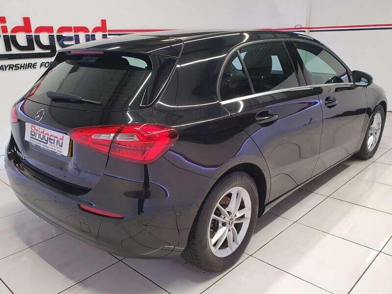 Used Mercedes-Benz A-Class 2019 for sale - 76886089: Photo 5