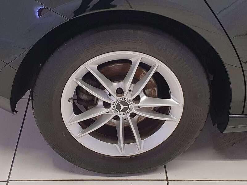 Used Mercedes-Benz A-Class 2019 for sale - 76886089: Photo 7