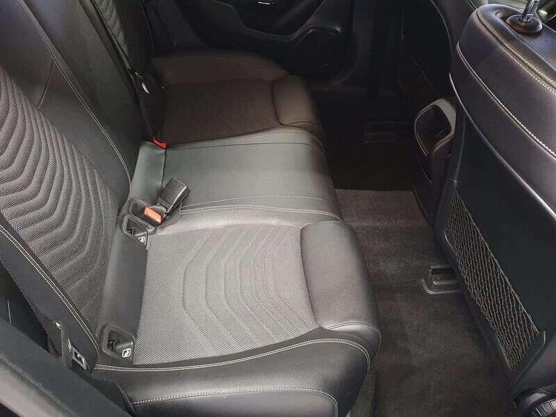 Used Mercedes-Benz A-Class 2019 for sale - 76886089: Photo 8