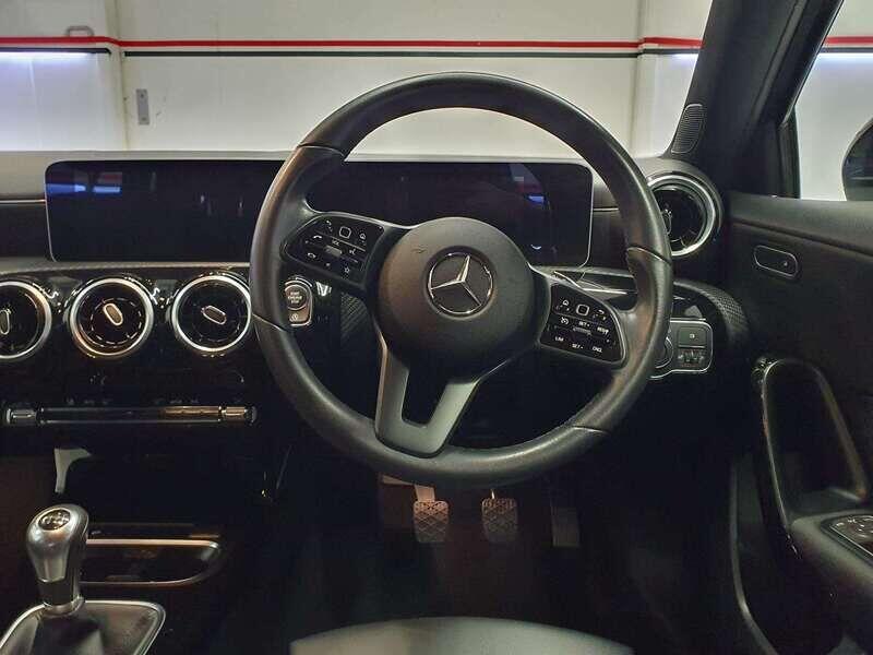Used Mercedes-Benz A-Class 2019 for sale - 76886089: Photo 9
