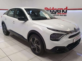 Used Citroen C4 2024 for sale - 77045085: Photo