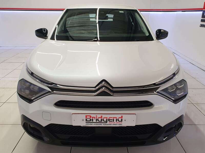 Used Citroen C4 2024 for sale - 77045085: Photo 2