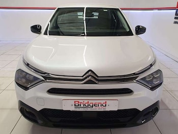 Used Citroen C4 2024 for sale - 77045085: Photo