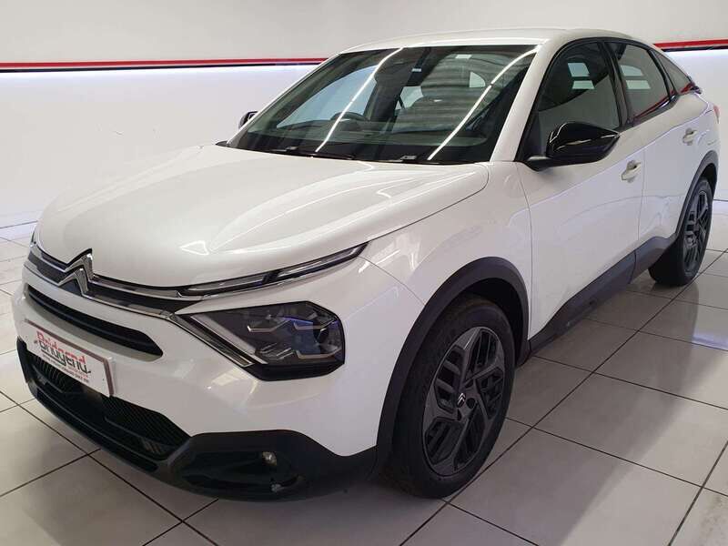 Used Citroen C4 2024 for sale - 77045085: Photo 3