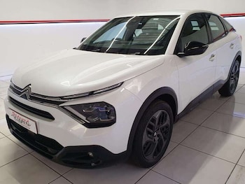 Used Citroen C4 2024 for sale - 77045085: Photo