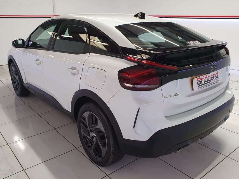 Used Citroen C4 2024 for sale - 77045085: Photo 4