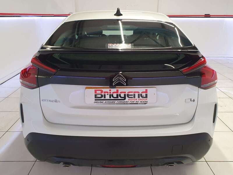 Used Citroen C4 2024 for sale - 77045085: Photo 5