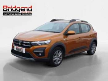 2022 (22) - 1.0 TCe Comfort Hatchback 5dr