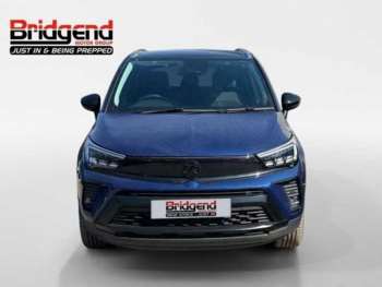 Used Vauxhall Crossland 2022 for sale - 74372917: Photo