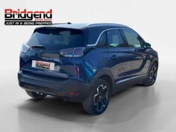 Used Vauxhall Crossland 2022 for sale - 74372917: Photo