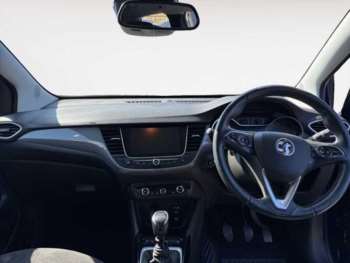 Used Vauxhall Crossland 2022 for sale - 74372917: Photo