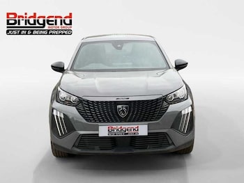 Used Peugeot 2008 2024 for sale - 78700733: Photo