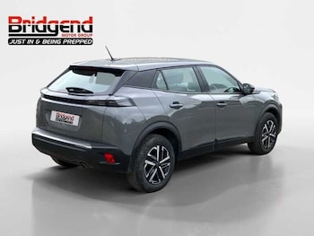 Used Peugeot 2008 2024 for sale - 78700733: Photo