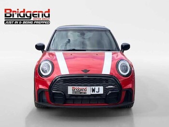 Used MINI Hatch 2021 for sale - 78391246: Photo