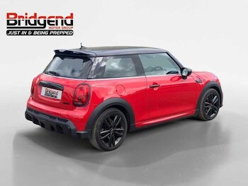 Used MINI Hatch 2021 for sale - 78391246: Photo