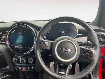 Used MINI Hatch 2021 for sale - 78391246: Photo