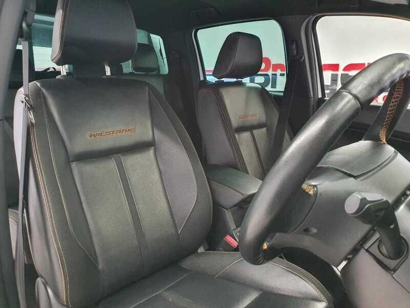 Used Ford Ranger 2021 for sale - 77045273: Photo 13