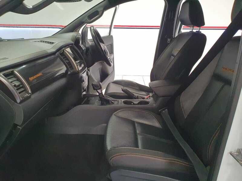 Used Ford Ranger 2021 for sale - 77045273: Photo 18