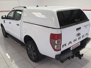 Used Ford Ranger 2021 for sale - 77045273: Photo