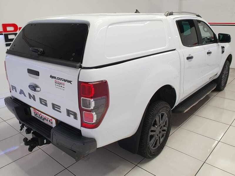 Used Ford Ranger 2021 for sale - 77045273: Photo 5