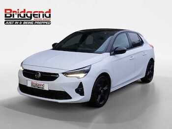 Used Vauxhall Corsa 2022 for sale - 77182261: Photo