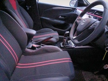 Used Vauxhall Corsa 2022 for sale - 77182261: Photo