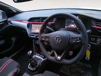 Used Vauxhall Corsa 2022 for sale - 77182261: Photo