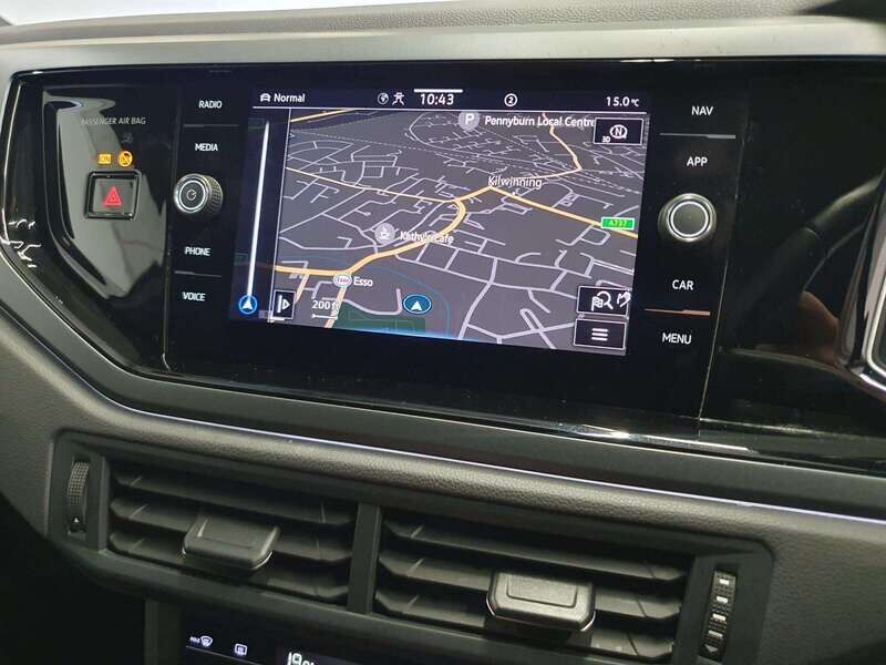 Used Volkswagen Taigo 2023 for sale - 77045237: Photo 14