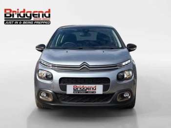 Used Citroen C3 2020 for sale - 74726222: Photo