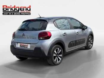 Used Citroen C3 2020 for sale - 74726222: Photo