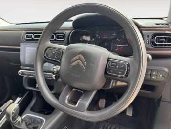 Used Citroen C3 2020 for sale - 74726222: Photo