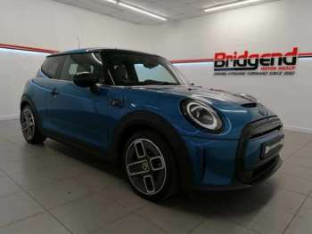 2021 (71) - 32.6kWh Collection Edition 3dr