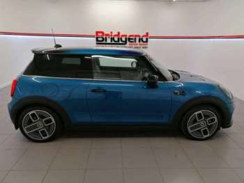 Used MINI Hatch 2021 for sale - 74920590: Photo