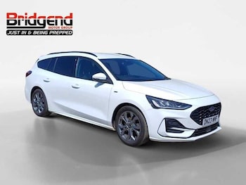 Used Ford Focus 2023 for sale - 78555237: Photo