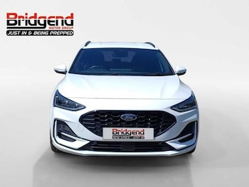 Used Ford Focus 2023 for sale - 78555237: Photo