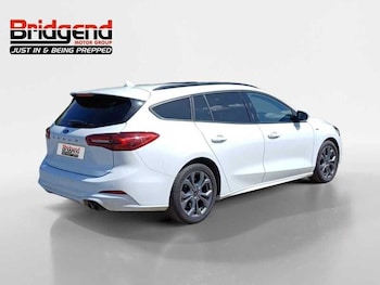 Used Ford Focus 2023 for sale - 78555237: Photo