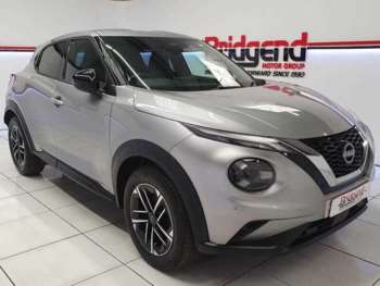 2024 (24) - 1.0 DIG-T N-Connecta SUV 5dr