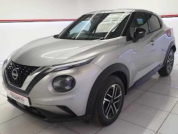 Used Nissan Juke 2024 for sale - 75199948: Photo
