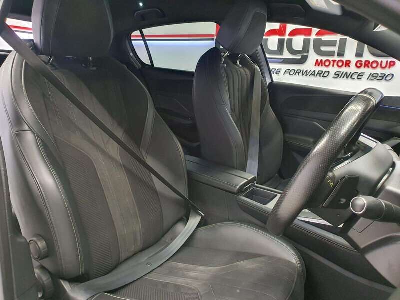 Used Peugeot 308 2023 for sale - 77182270: Photo 13