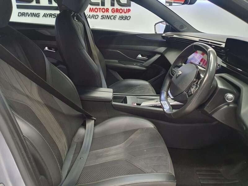 Used Peugeot 308 2023 for sale - 77182270: Photo 14