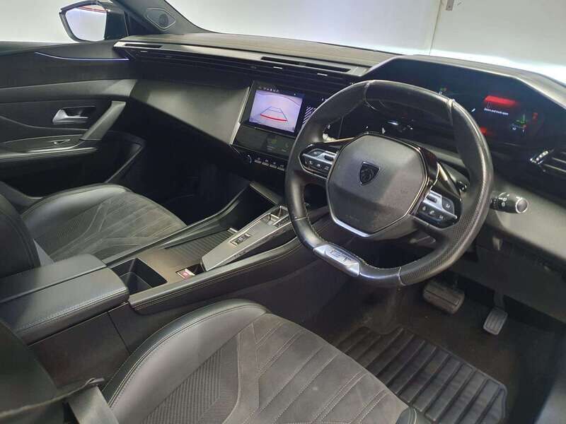 Used Peugeot 308 2023 for sale - 77182270: Photo 15