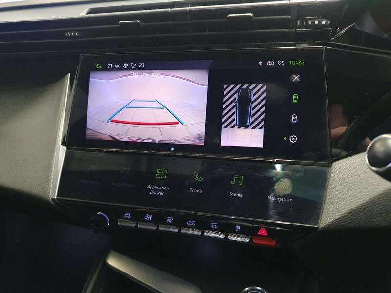 Used Peugeot 308 2023 for sale - 77182270: Photo 17