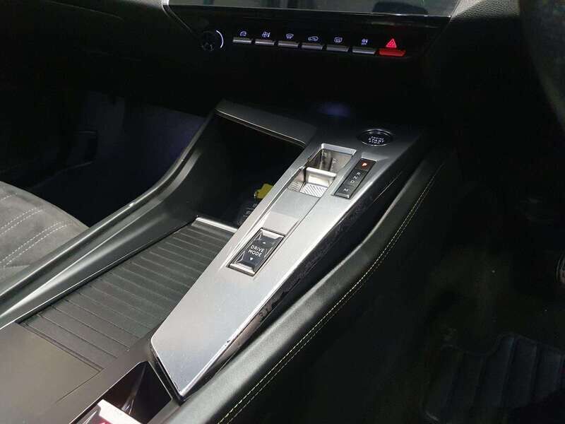 Used Peugeot 308 2023 for sale - 77182270: Photo 19