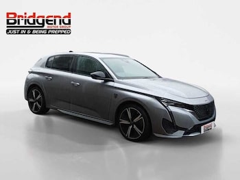 Peugeot 308 feature image