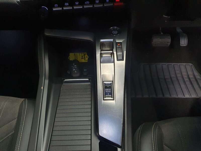 Used Peugeot 308 2023 for sale - 77182270: Photo 20