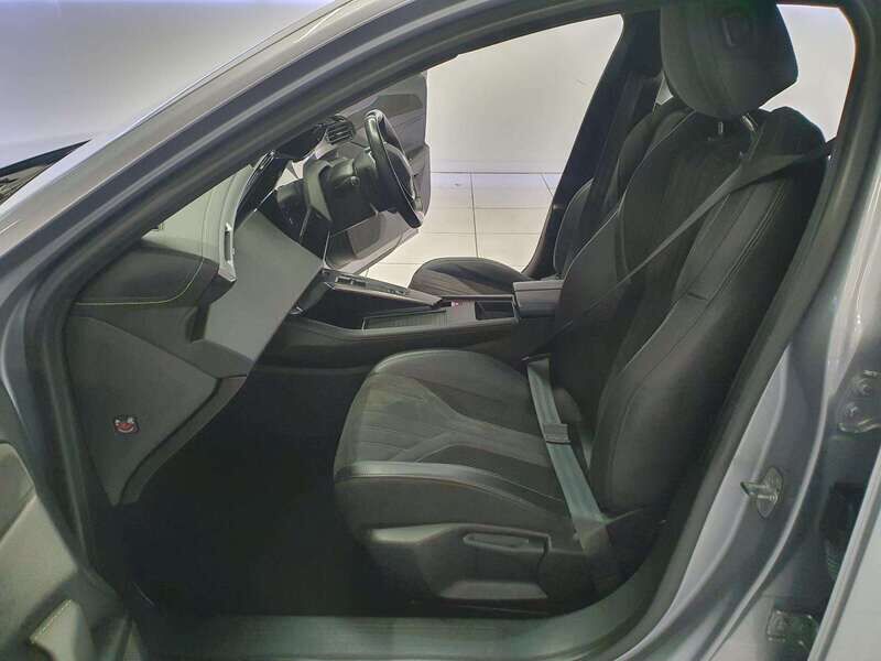 Used Peugeot 308 2023 for sale - 77182270: Photo 21